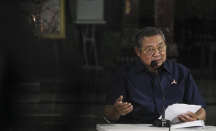 SBY Sebut Kecurangan di Pilpres 2024, Pemerintah Diminta Beri Klarifikasi - GenPI.co