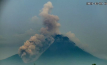 Ada Bahaya Mengancam Warga di Gunung Merapi, Semua Wajib Waspada - GenPI.co
