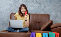 5 Tips Belanja Online agar Dapat Harga Termurah, Dompet Aman - GenPI.co