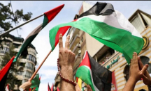 Pemerintah Palestina Sebut Hal Ini Jadi Solusi Atasi Konflik - GenPI.co