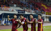 2 Rekor Vietnam di Piala AFF 2022, Timnas Indonesia Wajib Waspada - GenPI.co