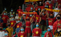 Vietnam Ompong di Piala AFF 2022, Timnas Indonesia Ketiban Rezeki Nomplok - GenPI.co