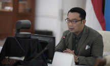 Soal Hukuman Mati Herry Wirawan, Ridwan Kamil: Tepat dan Adil - GenPI.co