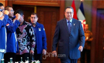SBY Curiga Pemilu 2024 Bakal Ada Kecurangan, Pengamat Singgung KPU - GenPI.co