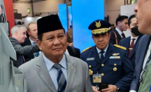 Prabowo Dikenal Publik, tetapi Banyak yang Tak Suka - GenPI.co