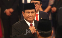 Pengamat Beber Kemungkinan Prabowo Maju pada Pilpres 2024 - GenPI.co