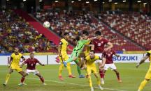 Gelar Piala Merdeka 2023, Malaysia Remehkan Timnas Indonesia - GenPI.co