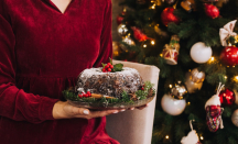 Jaga Gula Darah, Konsumsi Kue Natal Harus dalam Porsi Kecil - GenPI.co