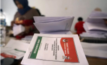 Penundaan Pemilu: Kedaulatan Ada di Rakyat, Bukan Pengusaha - GenPI.co