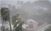 BMKG Warning Cuaca di Sulawesi Tenggara, Masyarakat Harap Waspada - GenPI.co