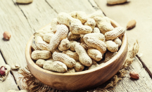 3 Jenis Kacang yang Baik untuk Diet Sehat, Berat Badan Cepat Turun - GenPI.co