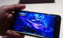 Vidi Tokoh Tangsel Ajak Kawula Muda Ikut Lomba Esports Mobile Legends - GenPI.co