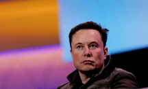Elon Musk Resmi Beli Twitter Rp 634 Triliun, Dibayar Tunai - GenPI.co