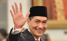 Suara Lantang Anggota DPR Tagih Janji Pemerintah Jokowi, Keras - GenPI.co