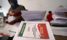 Soal Wacana Penundaan Pemilu 2024, Jokowi Diminta Turun Tangan - GenPI.co