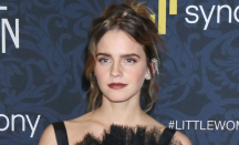 Sering Merasa Canggung? Intip Tips Percaya Diri ala Emma Watson Buat Si Introvert - GenPI.co