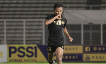 Osvaldo Haay Bertekad Bawa Persija Sapu Bersih Sisa Laga Liga 1 - GenPI.co
