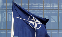 Finlandia dan Swedia Masuk NATO, Rusia Marah besar - GenPI.co