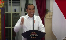 Jokowi Tak Punya Nyali, Cuma Marah Baru Berani - GenPI.co