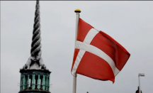 Denmark Perkuat Pertahanan, Wanita Masuk Barisan Wajib Militer - GenPI.co