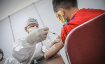 Pengembangan Vaksin BUMN, Bio Farma Beri Kabar Baik - GenPI.co