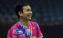 Bungkam Pram/Yere di Malaysia Open 2023, Hendra Setiawan Bingung - GenPI.co
