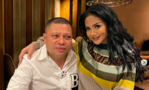 Krisdayanti dan Raul Lemos Makin Romantis, Cara Menjaga Pernikahan Tetap Hangat - GenPI.co