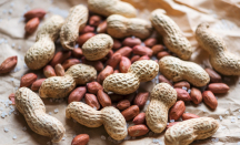 Manfaat Kacang Tanah Jangan Disepelekan, Sangat Luar Biasa - GenPI.co
