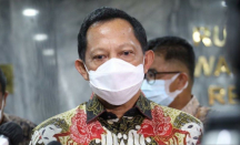 Jatuh Sakit, Mendagri Tito Batal Berkunjung ke Papua Barat - GenPI.co