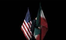 Iran Mengalami Tekanan Ganda: Perang dengan Barat dan Krisis Ekonomi - GenPI.co