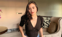 Prilly Latuconsina Sempat Migrain, Cara Sederhana Mengurangi Sakit Kepala - GenPI.co