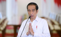 Menteri Bikin Polemik, Gaya Komunikasi Presiden Jokowi Disorot - GenPI.co