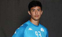 Akhiri Kontrak di Kosovo, Cyrus Margono Siap Sambut Tantangan Baru - GenPI.co