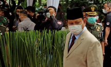 Koalisi PDIP dan Gerindra Mencuat, Prabowo Puan Bakal Berpasangan - GenPI.co