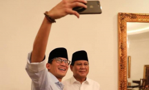 Prabowo Tutup Peluang Sandiaga ke Pilpres 2024, Telak! - GenPI.co
