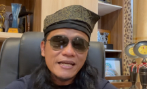 Dilaporkan Persatuan Dukun Indonesia ke Polisi, Gus Miftah Malah Bilang Begini - GenPI.co