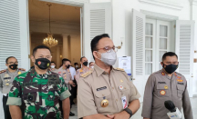 Anies dan Ridwan Kamil Makin Dekat, Pakar Beri Analisis Tajam - GenPI.co