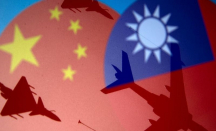 China Memperingatkan Amerika Serikat untuk Tidak Mendukung Kemerdekaan Taiwan - GenPI.co