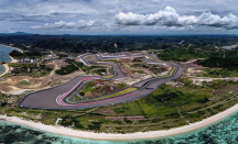 Asita Siapkan Ragam Paket Wisata dan Menonton MotoGP Mandalika - GenPI.co
