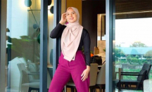 Tya Ariestya Berhasil Menurunkan Berat Badan, Ketahui Manfaat Vitamin D - GenPI.co