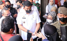 Anak Buah Bobby Nasution Buka-bukaan soal Pungli di Kota Medan - GenPI.co