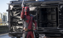 Kabar Terbaru Soal Film Deadpool 3, Catat Tanggal Rilisnya! - GenPI.co