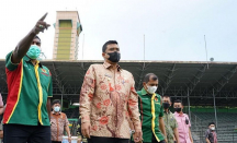 Mudik Lebaran Gratis dari Bobby Nasution, Cek Syarat dan Jadwal - GenPI.co