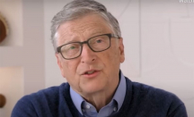 Bill Gates Terinfeksi Covid-19, Bantah Tuduhan Konspirasi? - GenPI.co
