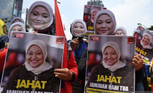 Direktur LBH PB SEMMI Sentil Presiden Jokowi: Libatkan Rakyat - GenPI.co