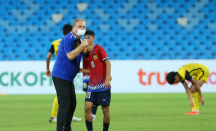 Jadwal Piala AFF U-19 2022 Padat, Laos Buka Opsi Rotasi - GenPI.co