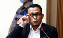 Hutama Karya Kembalikan Kerugian Negara ke KPK Sebesar Rp 40,8 M - GenPI.co