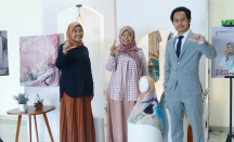 Elzatta Siap Menggebrak Industri Fesyen Muslim, Ini Terobosannya! - GenPI.co