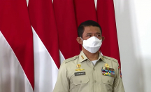 Kepala BNPB Ungkap Instruksi Jokowi, Isinya Top, Langsung Gas - GenPI.co