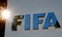 Usulan Palestina untuk Melarang Israel, FIFA Minta Nasihat Hukum - GenPI.co